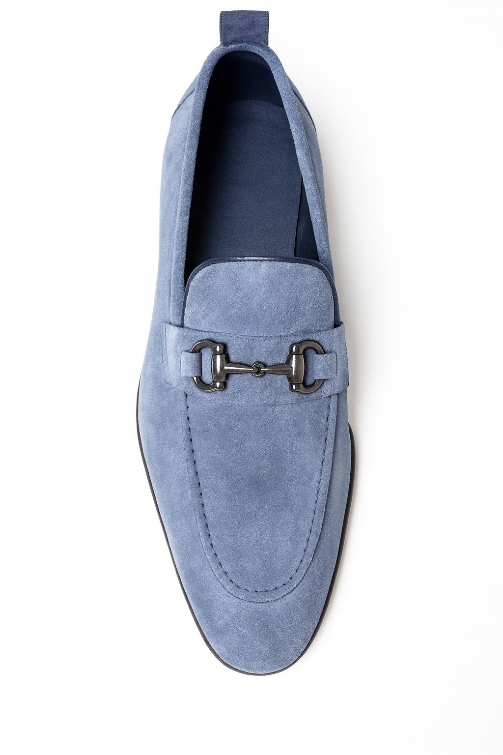 Artio Shoes Crown Loafer – Azure Bit