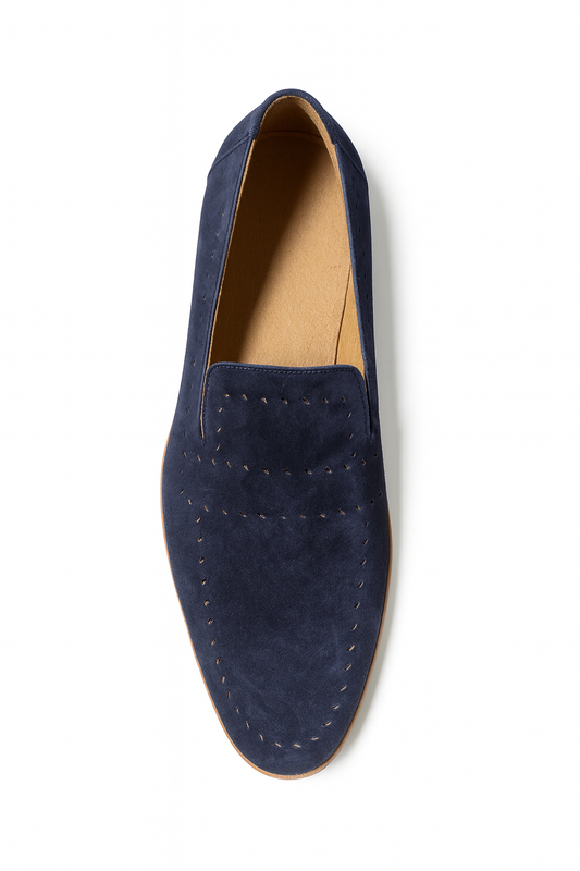 Artio Shoes Crown Loafer – Nautica