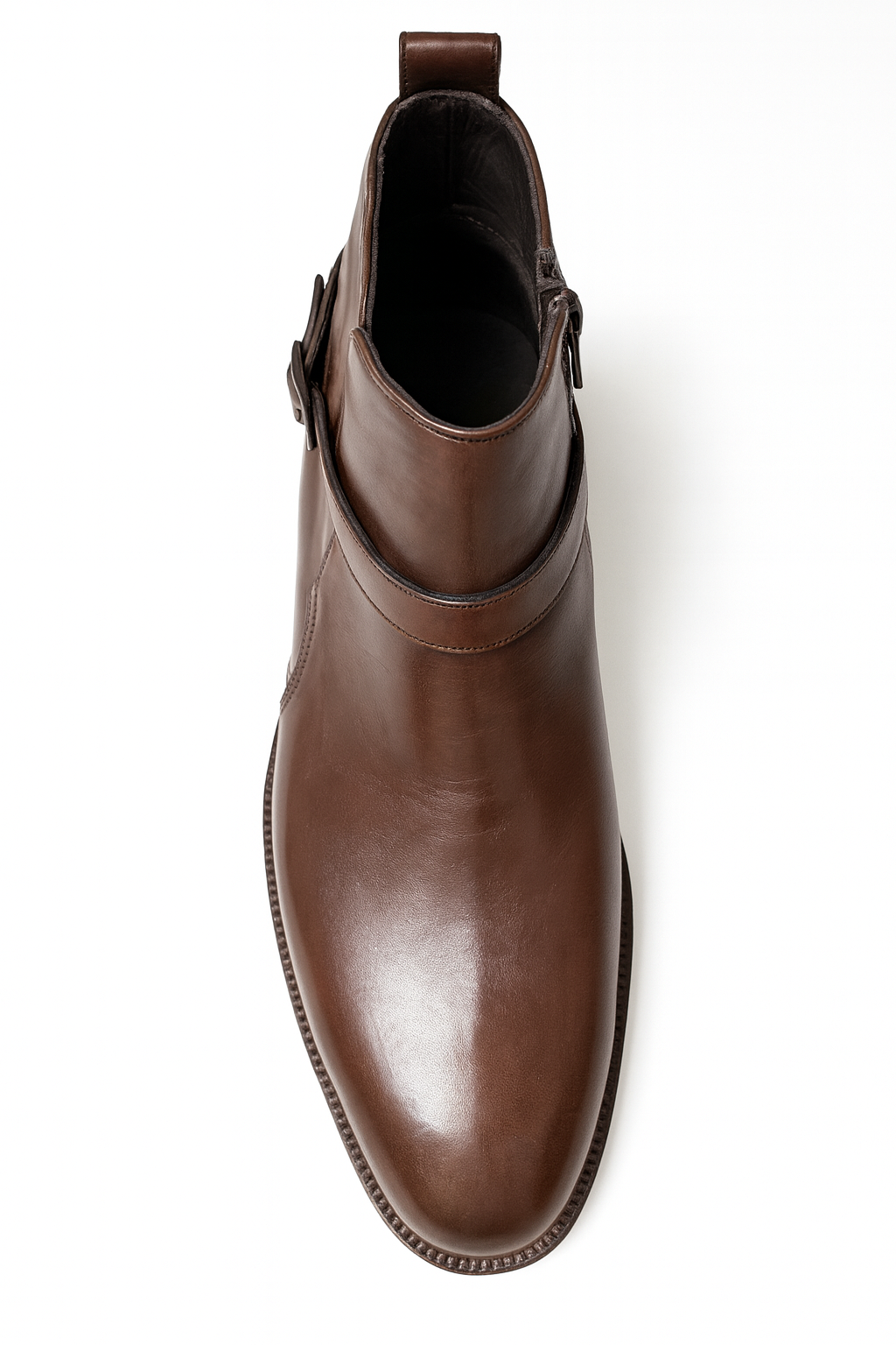 Artio Shoes Imperium Boot – Marrone Strap