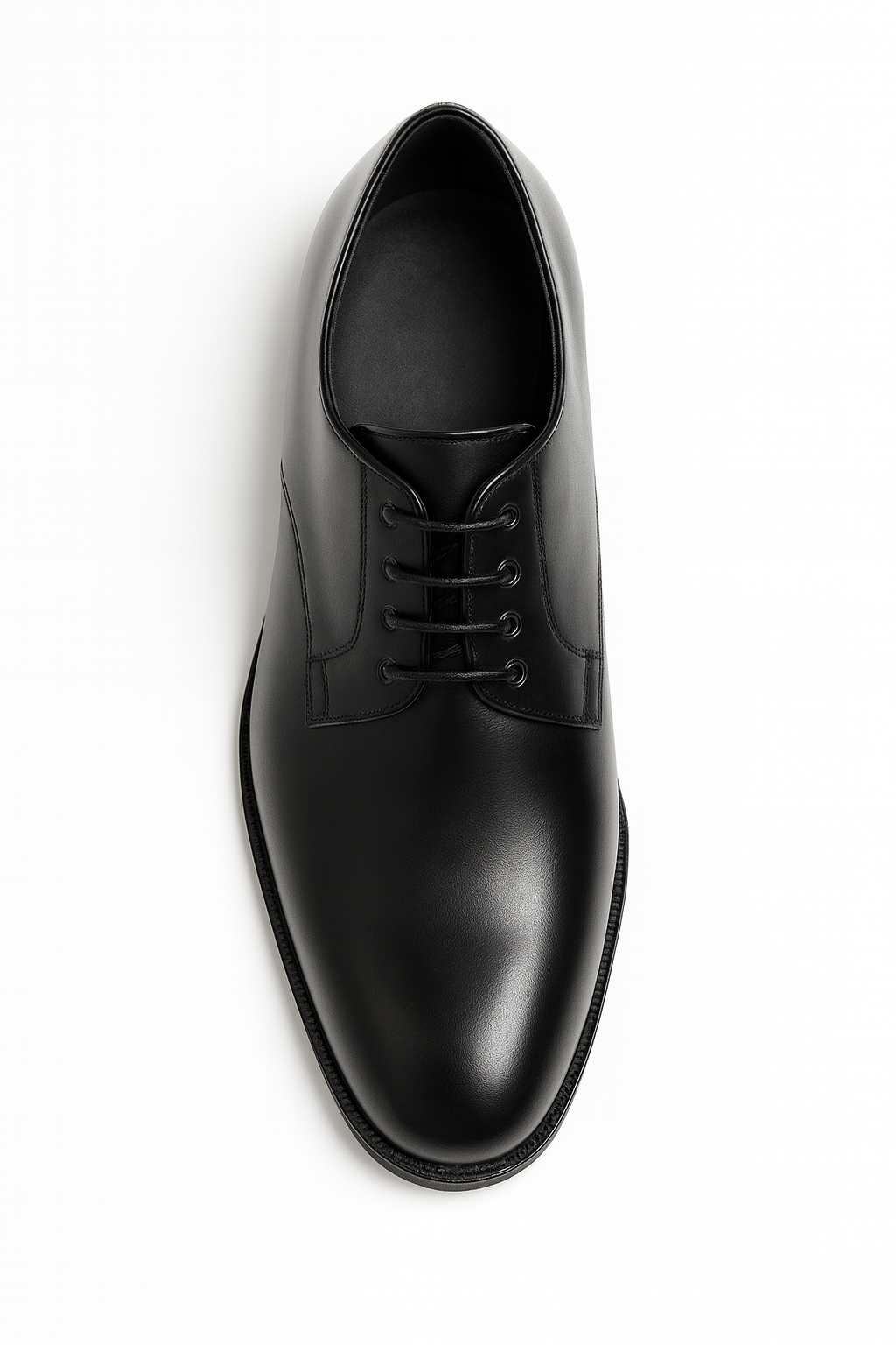 Artio Shoes Monarch Derby – Eclipse