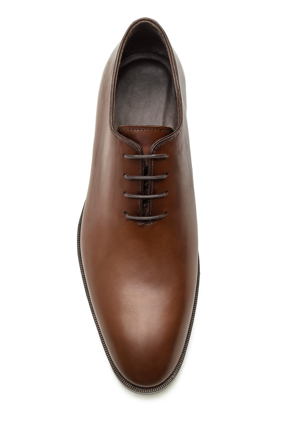 Artio Shoes Imperium Oxford – Terra