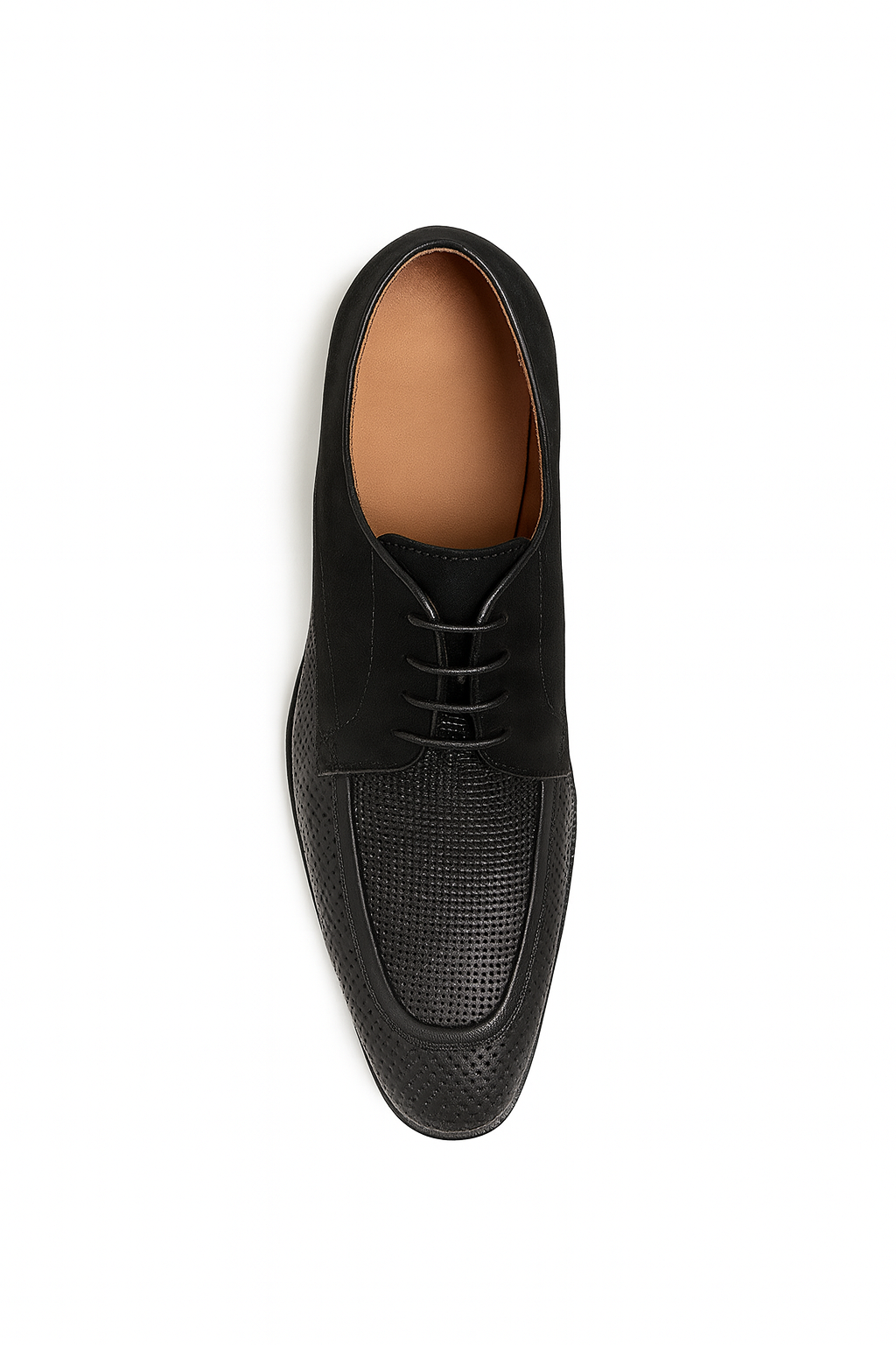 Artio Shoes Imperium Derby – Shadow Breeze