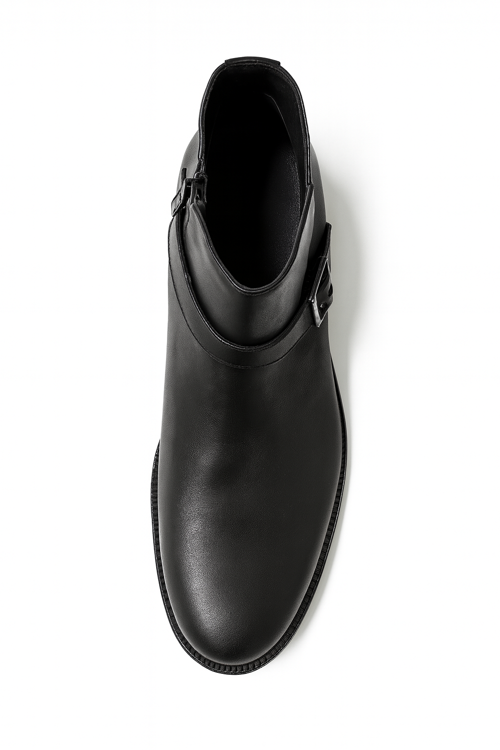 Artio Shoes Imperium Boot – Nero