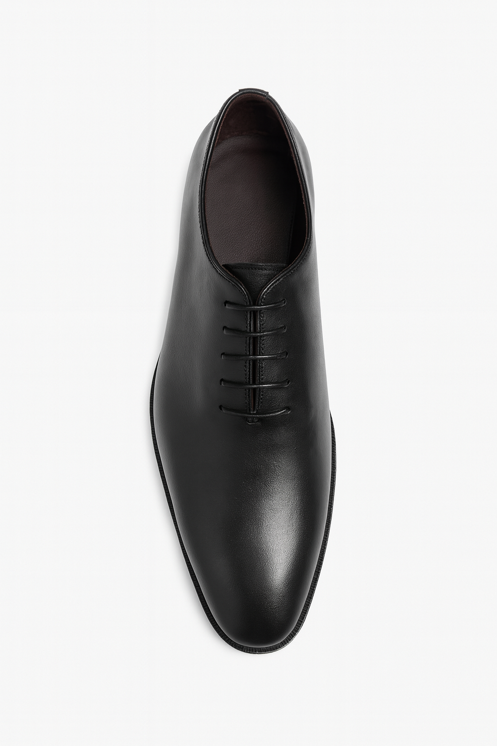 Artio Shoes Imperium Oxford – Absolute Noir