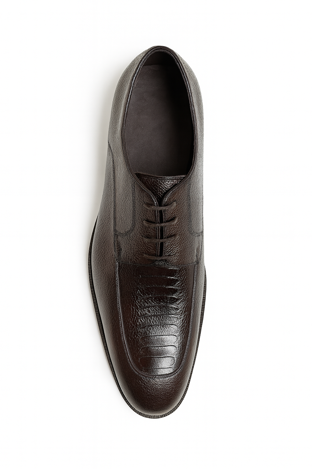 Artio Shoes Imperium Derby – Espresso