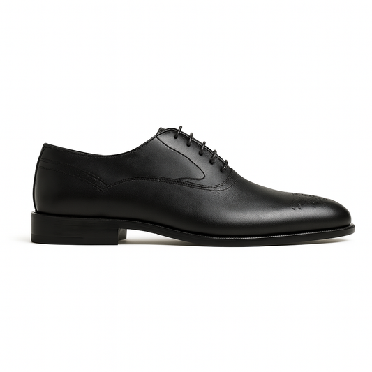 Artio Shoes Imperium Oxford – Noir