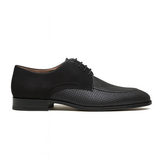 Artio Shoes Imperium Derby – Shadow Breeze