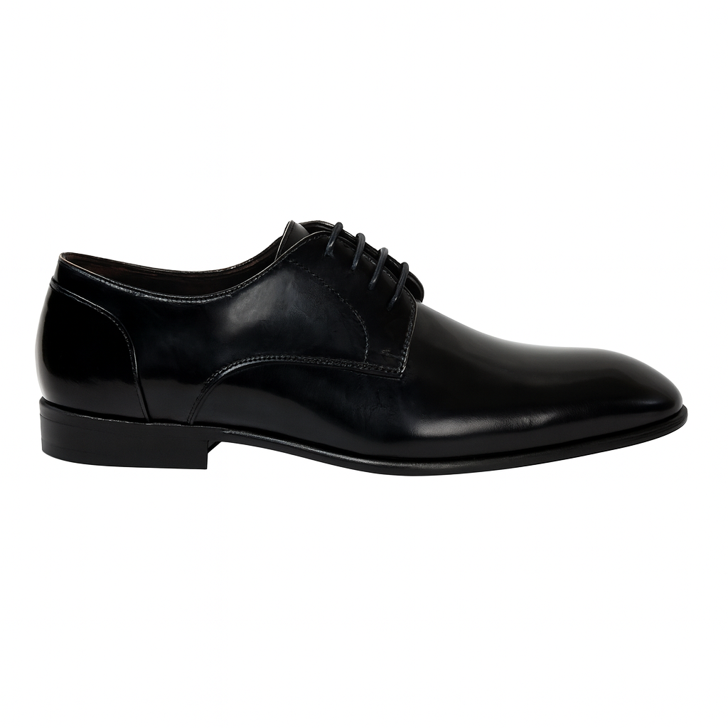 Artio Shoes Imperium Derby – Midnight