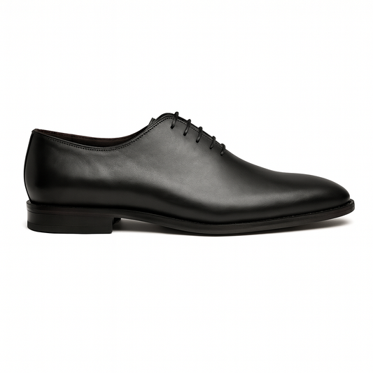 Artio Shoes Imperium Oxford – Absolute Noir