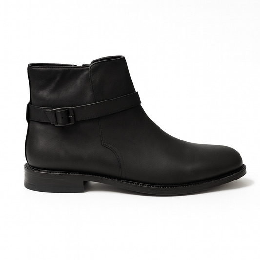 Artio Shoes Imperium Boot – Nero