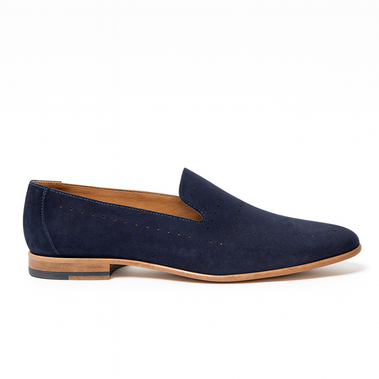 Artio Shoes Crown Loafer – Nautica