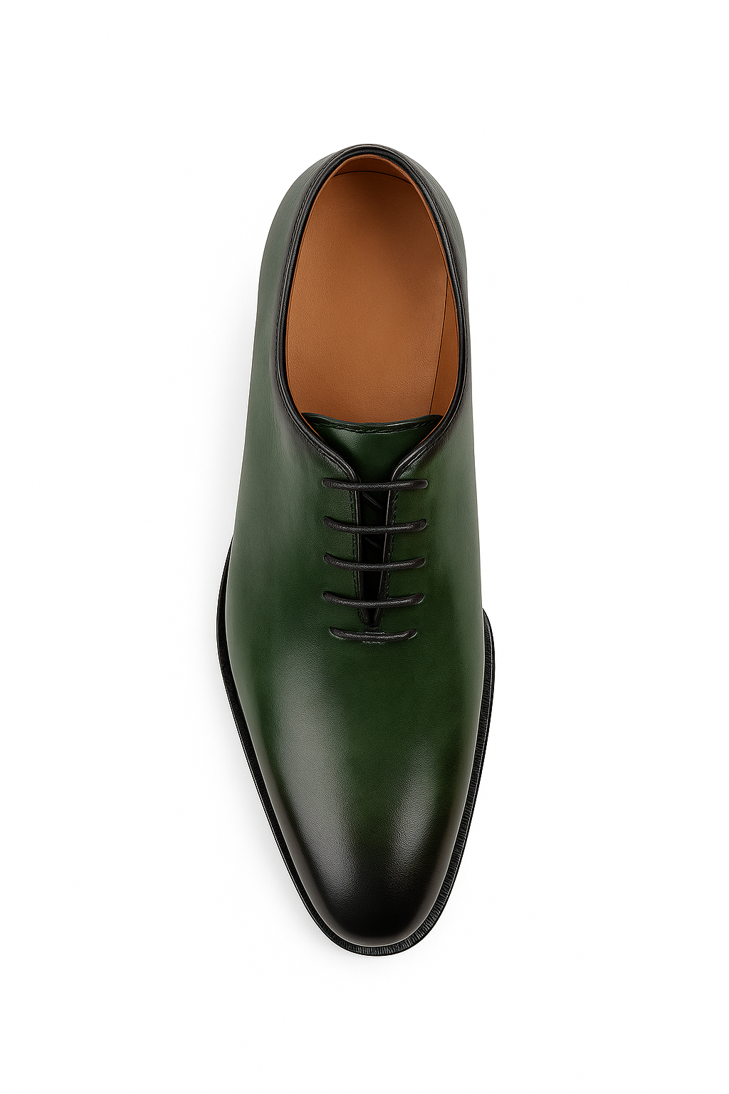 Artio Shoes Imperium Oxford – Emerald