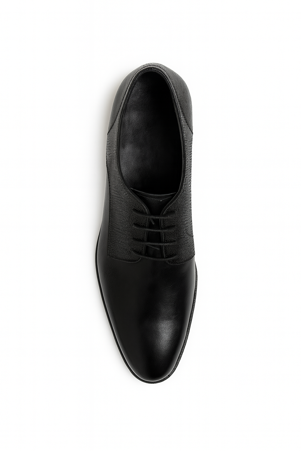 Artio Shoes Imperium Derby – Onyx