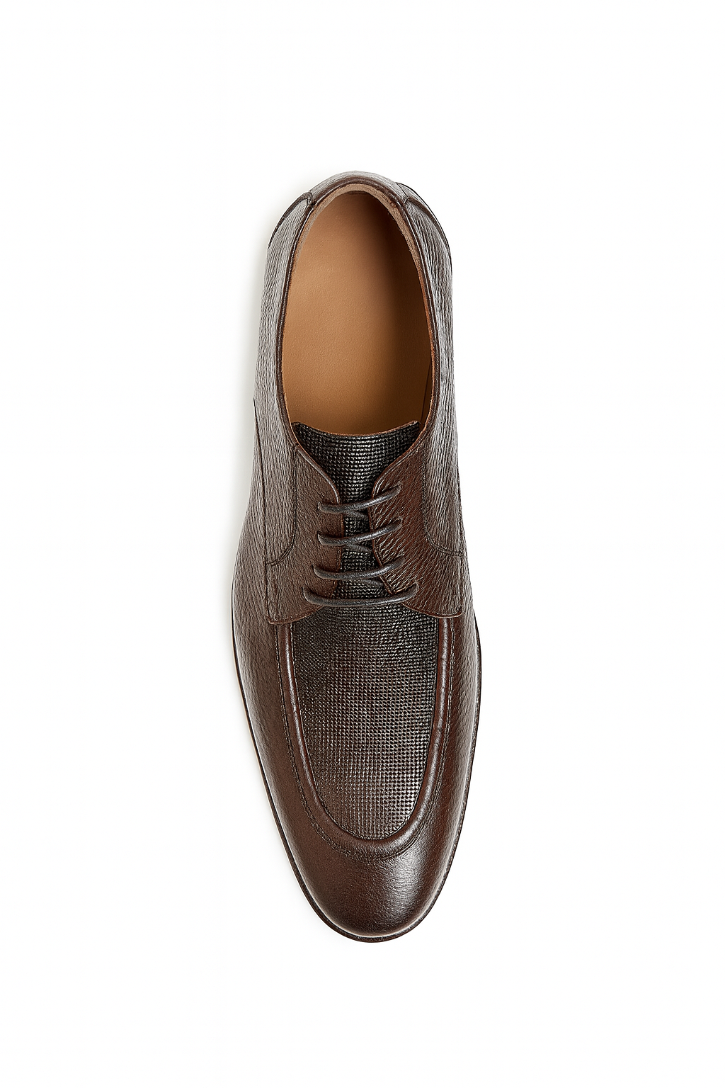 Artio Shoes Imperium Derby – Cacao