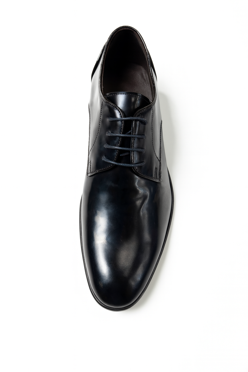 Artio Shoes Imperium Derby – Midnight