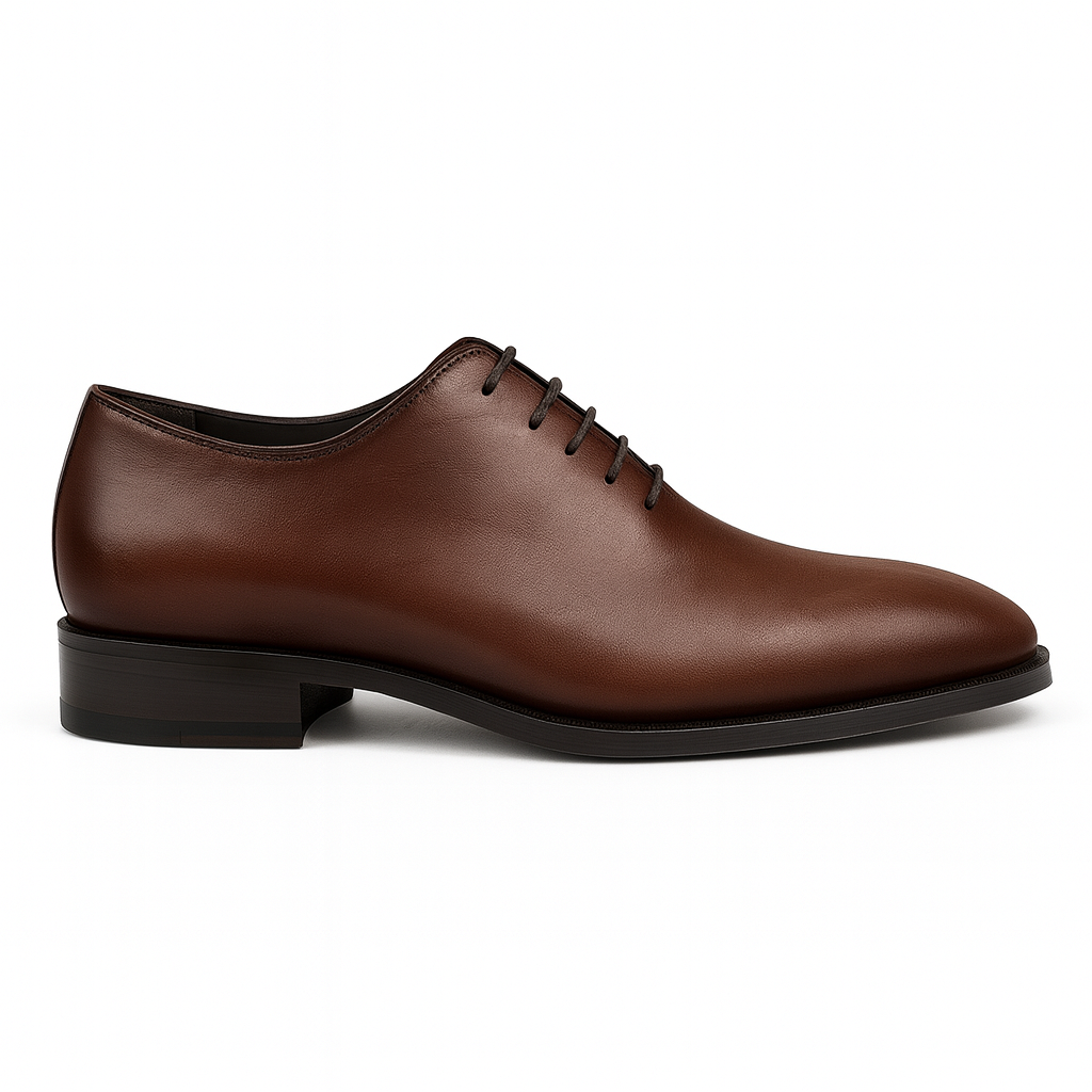 Artio Shoes Imperium Oxford – Terra