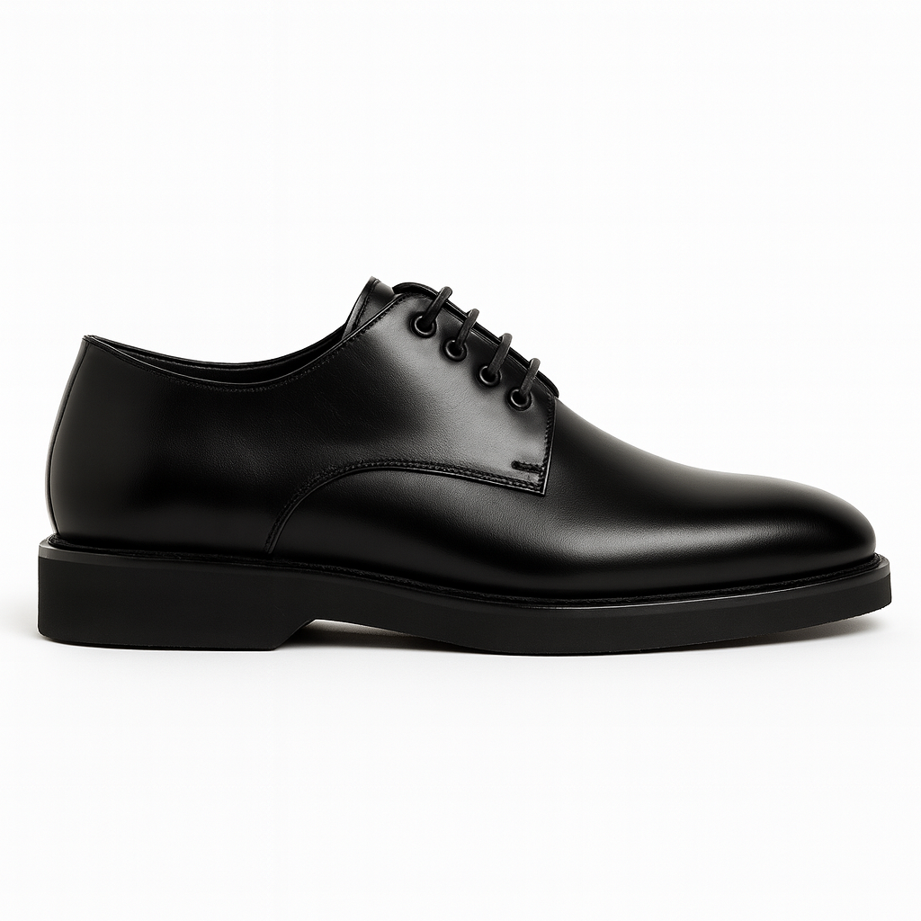 Artio Shoes Monarch Derby – Eclipse