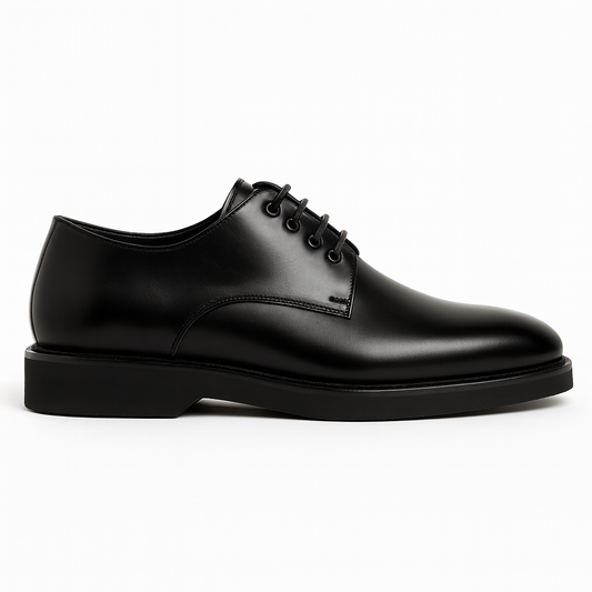 Artio Shoes Monarch Derby – Eclipse